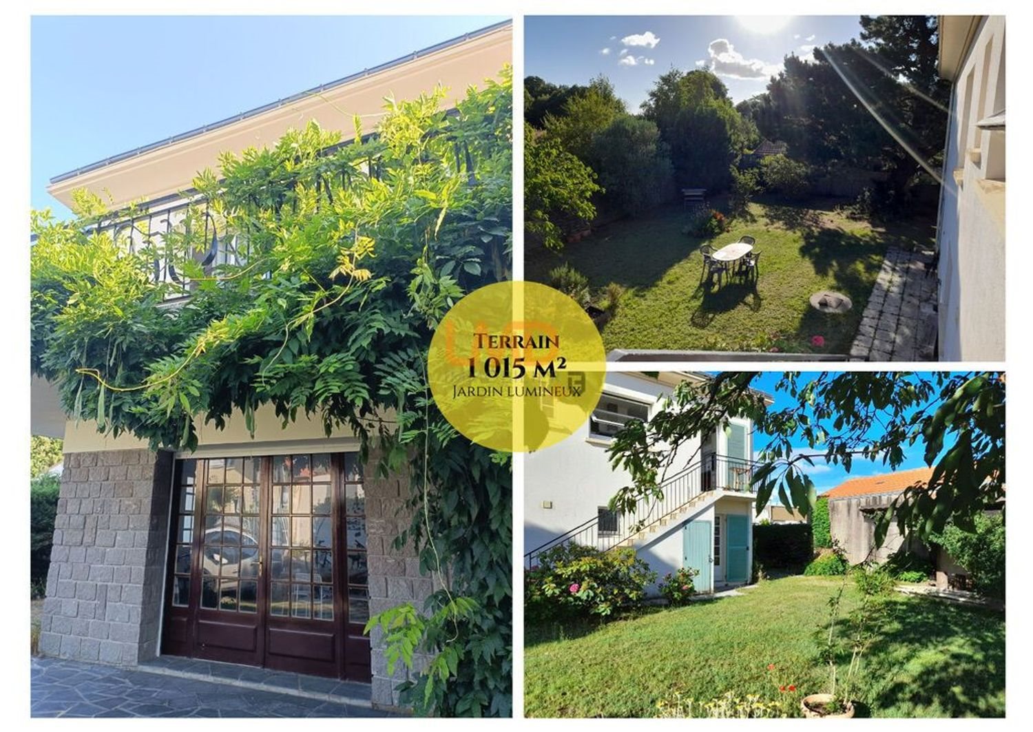 Maison à vendre, 231m², La Plaine-sur-Mer