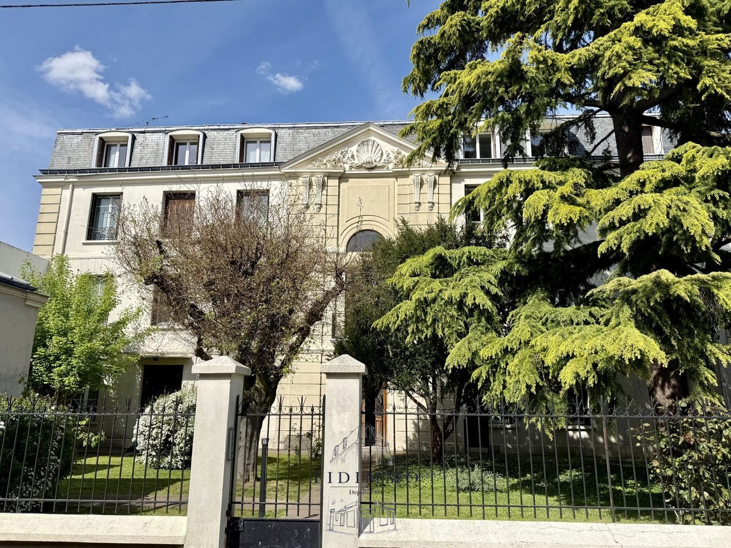 Appartement à vendre, 76m², Saint-Maur-des-Fossés