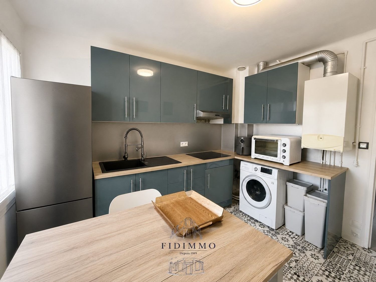 Appartement à vendre, 76m², Saint-Maur-des-Fossés