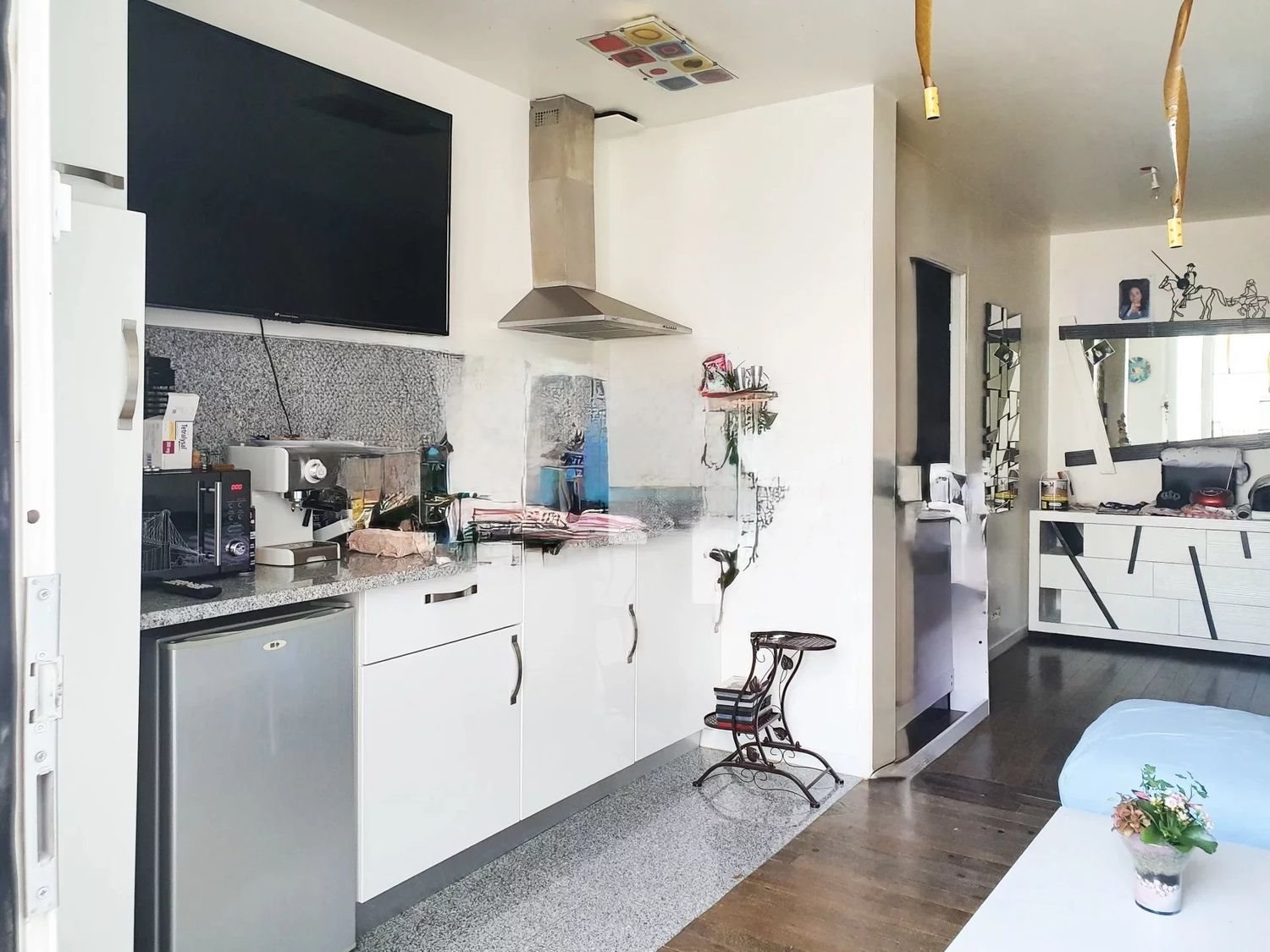 Maison à vendre, 47m², Boissy-Saint-Léger