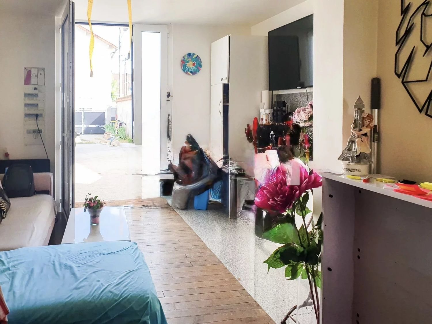 Maison à vendre, 47m², Boissy-Saint-Léger