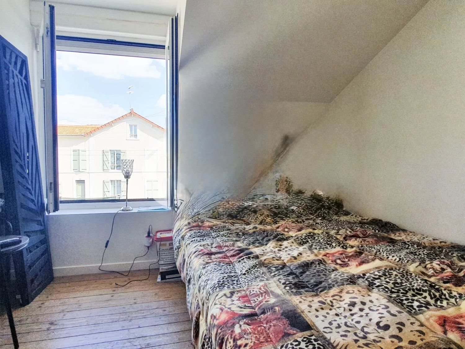 Maison à vendre, 47m², Boissy-Saint-Léger
