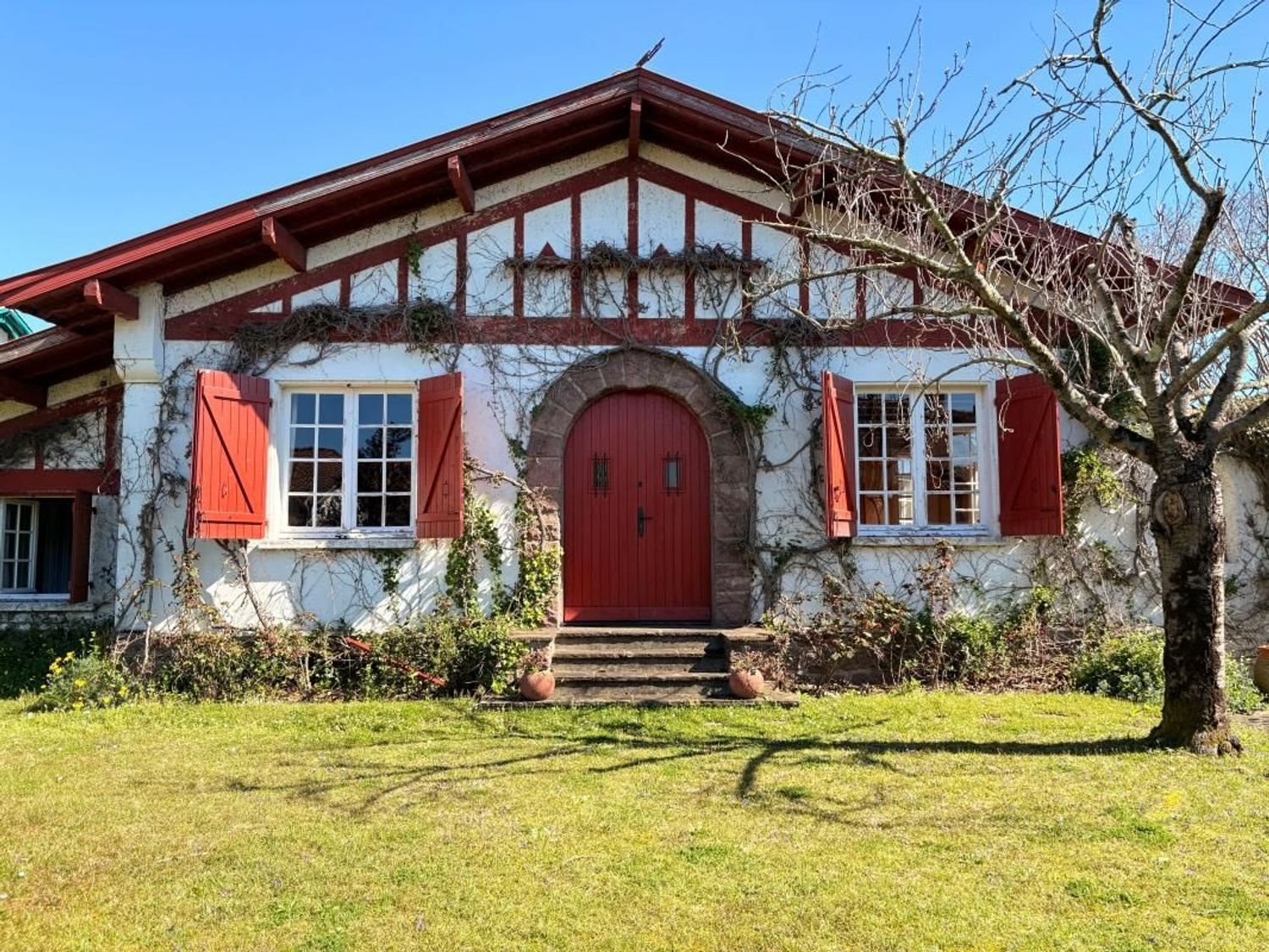 Maison à vendre, 185m², Anglet