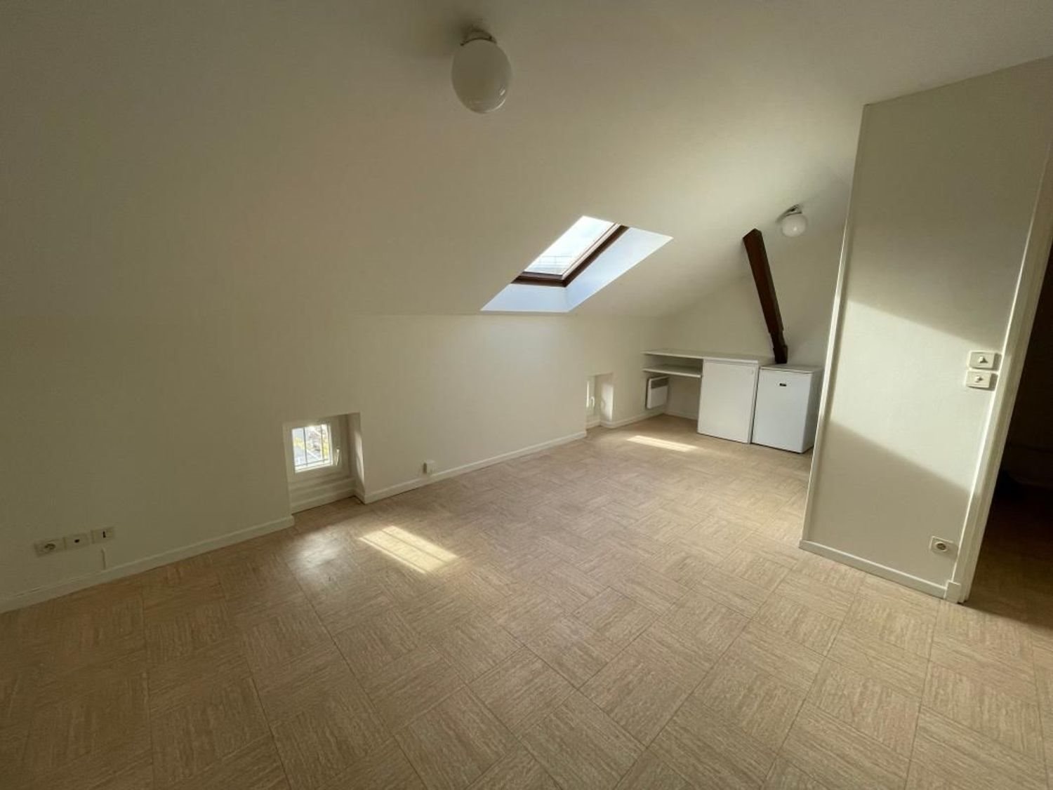 Appartement à louer, 40m², Albi