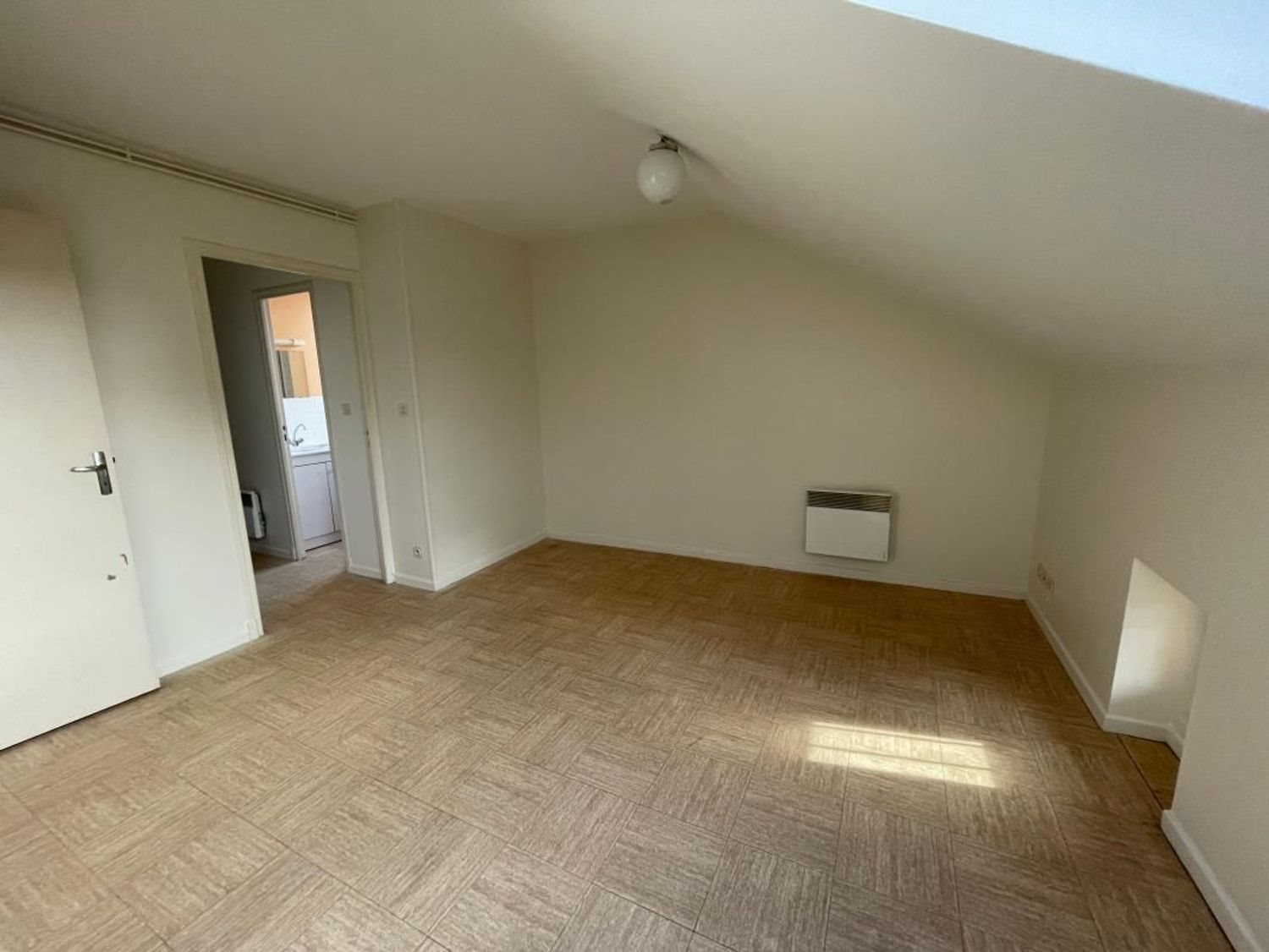 Appartement à louer, 40m², Albi