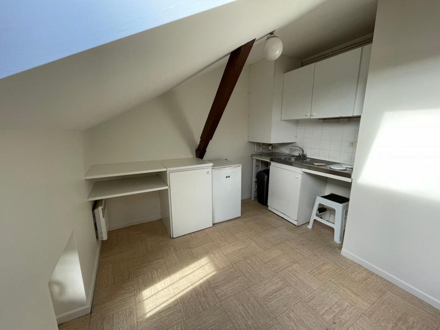 Appartement à louer, 40m², Albi