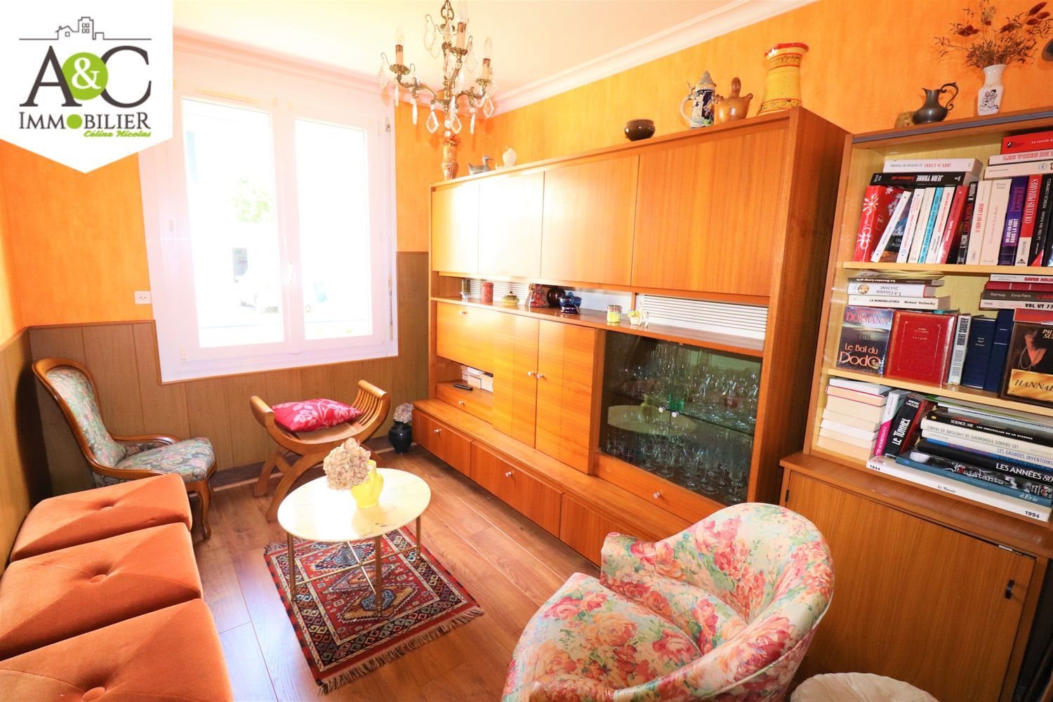 Maison à vendre, 100m², Inzinzac-Lochrist