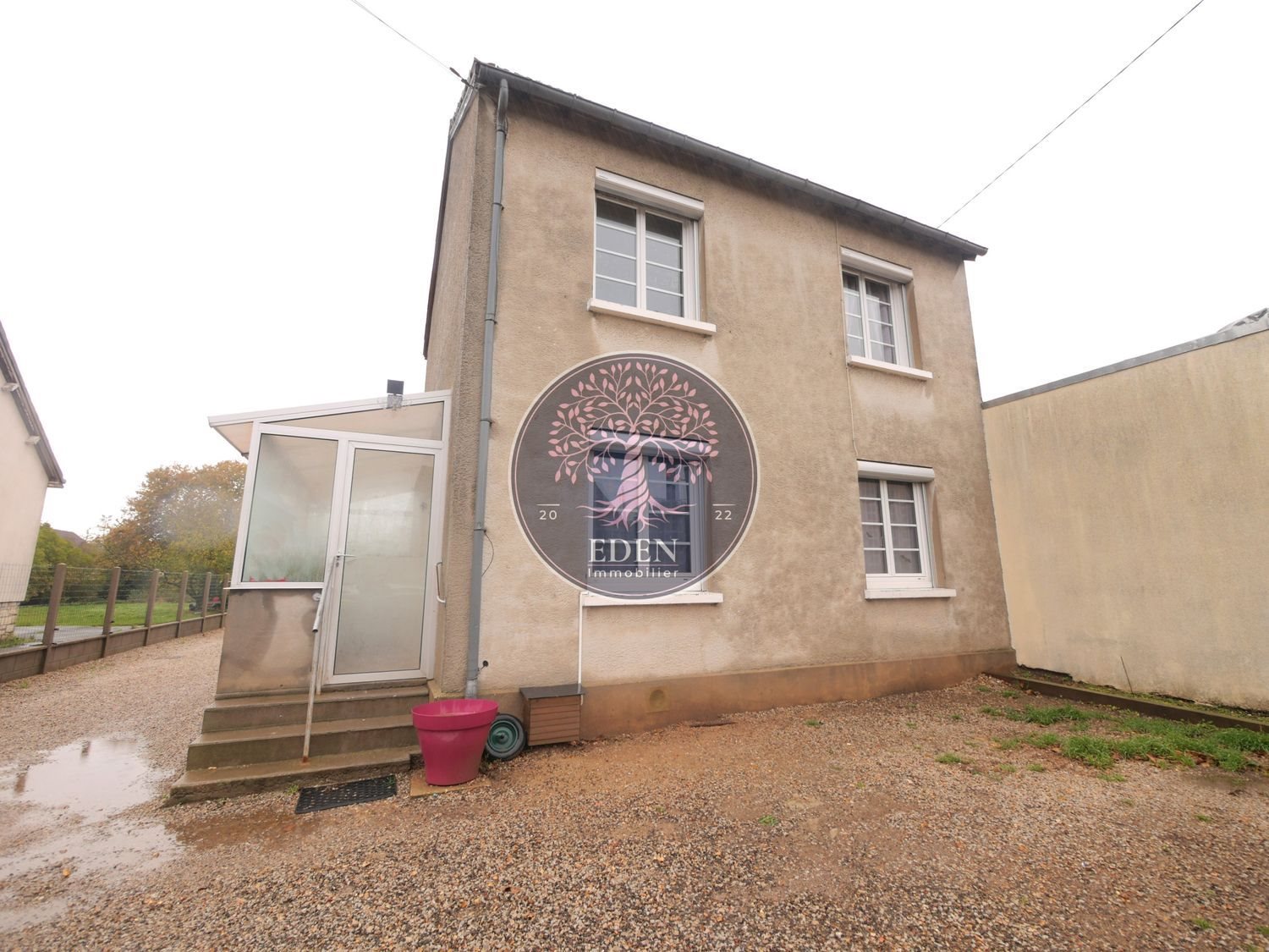 Maison à vendre, 76m², Dreux