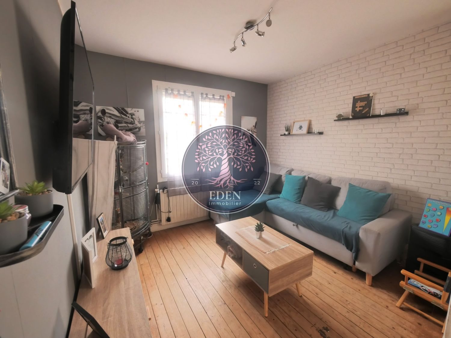 Maison à vendre, 76m², Dreux