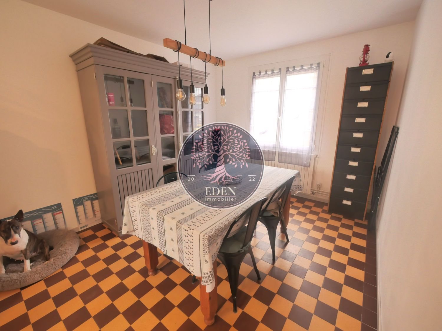 Maison à vendre, 76m², Dreux