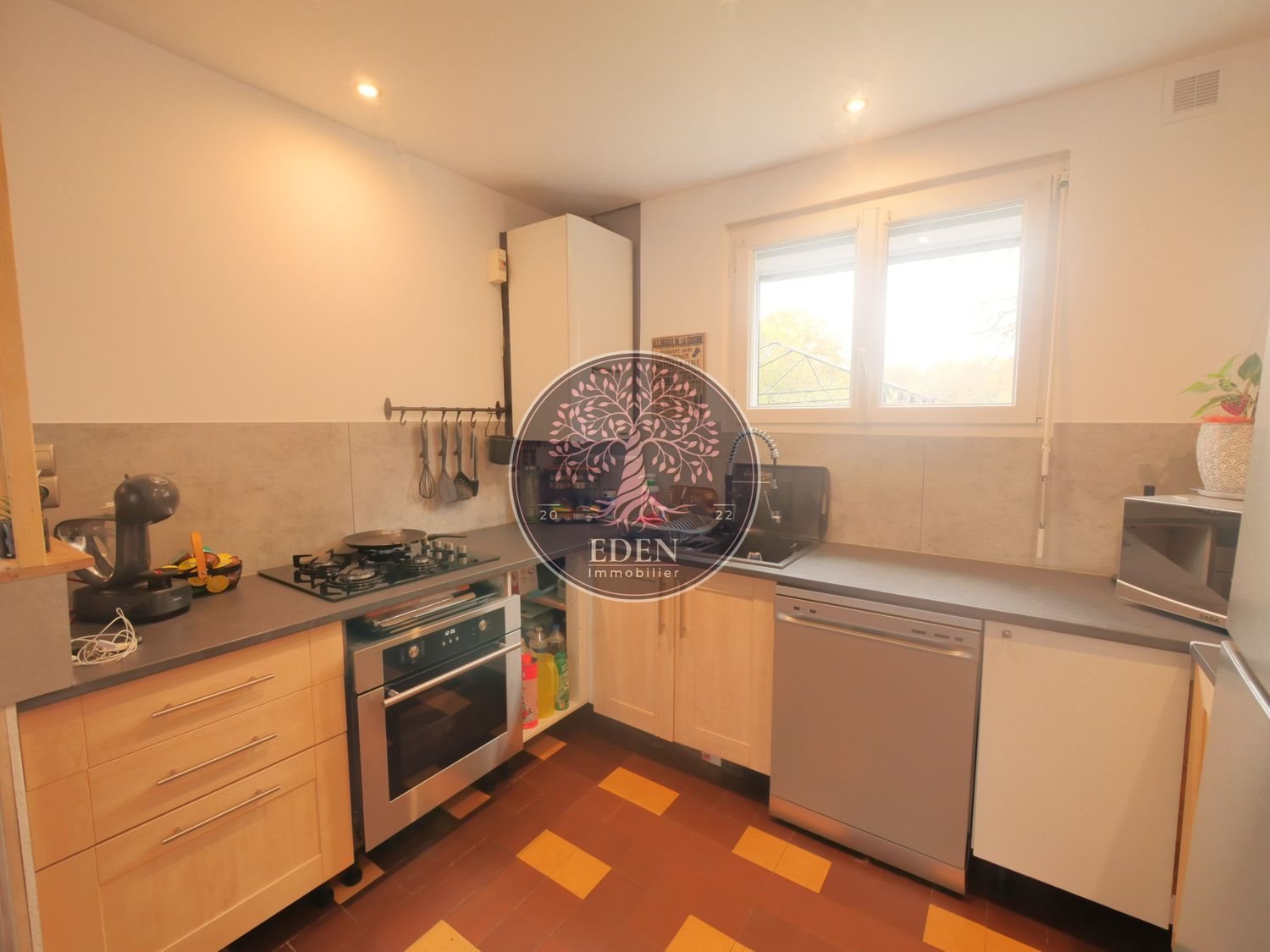 Maison à vendre, 76m², Dreux
