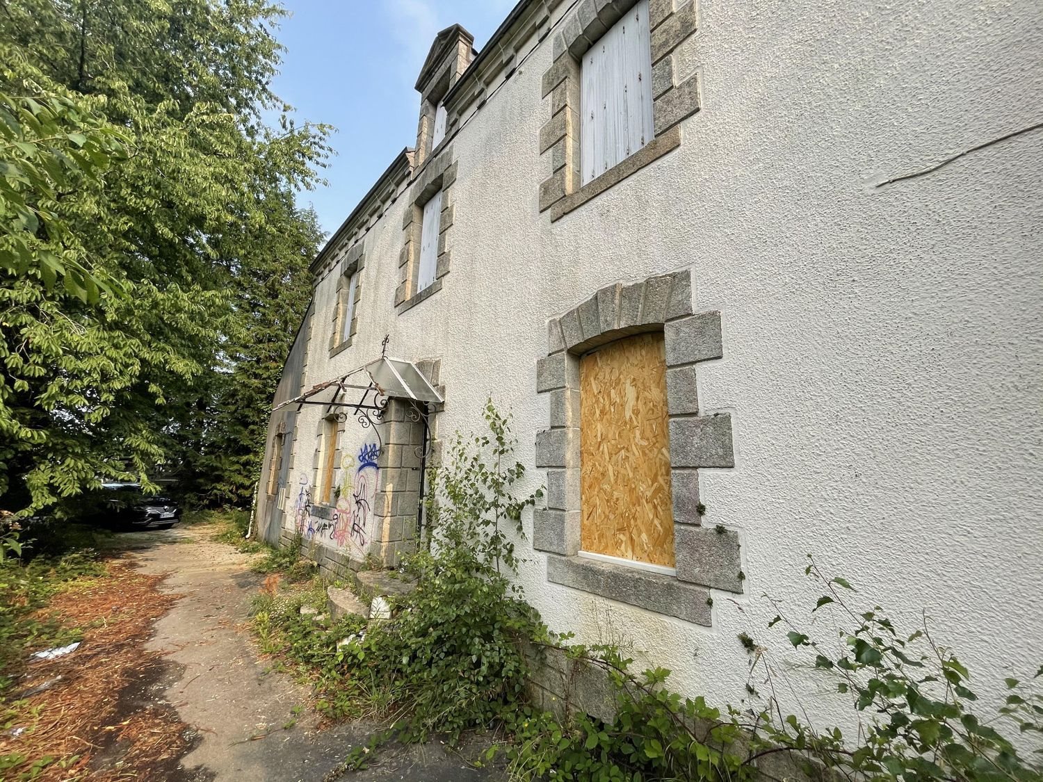 Maison à vendre, 176m², Baud