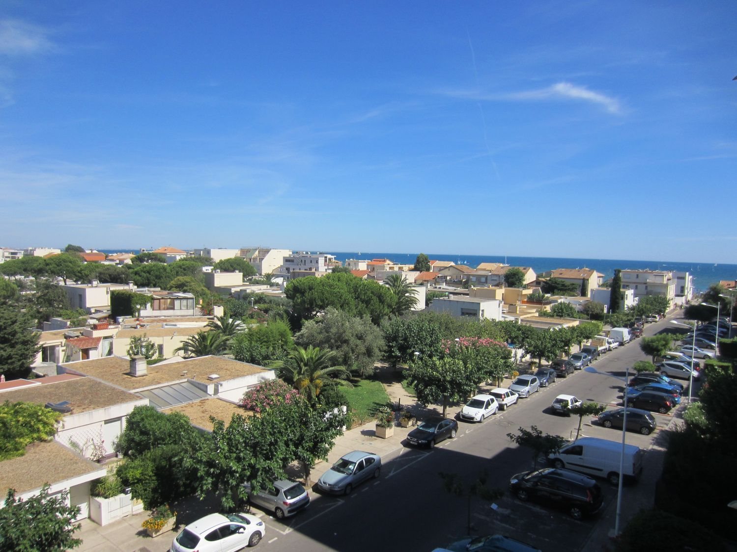 Appartement à vendre, 26m², Mauguio