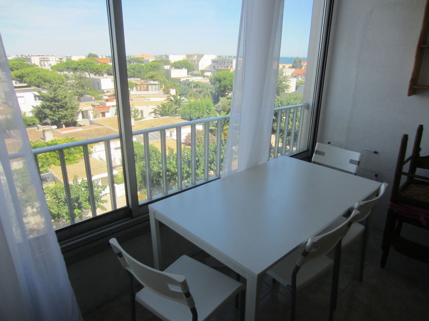 Appartement à vendre, 26m², Mauguio