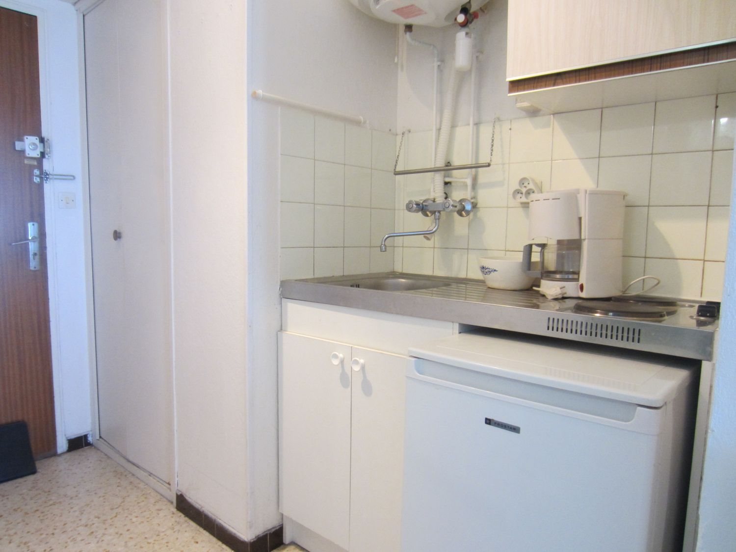 Appartement à vendre, 26m², Mauguio