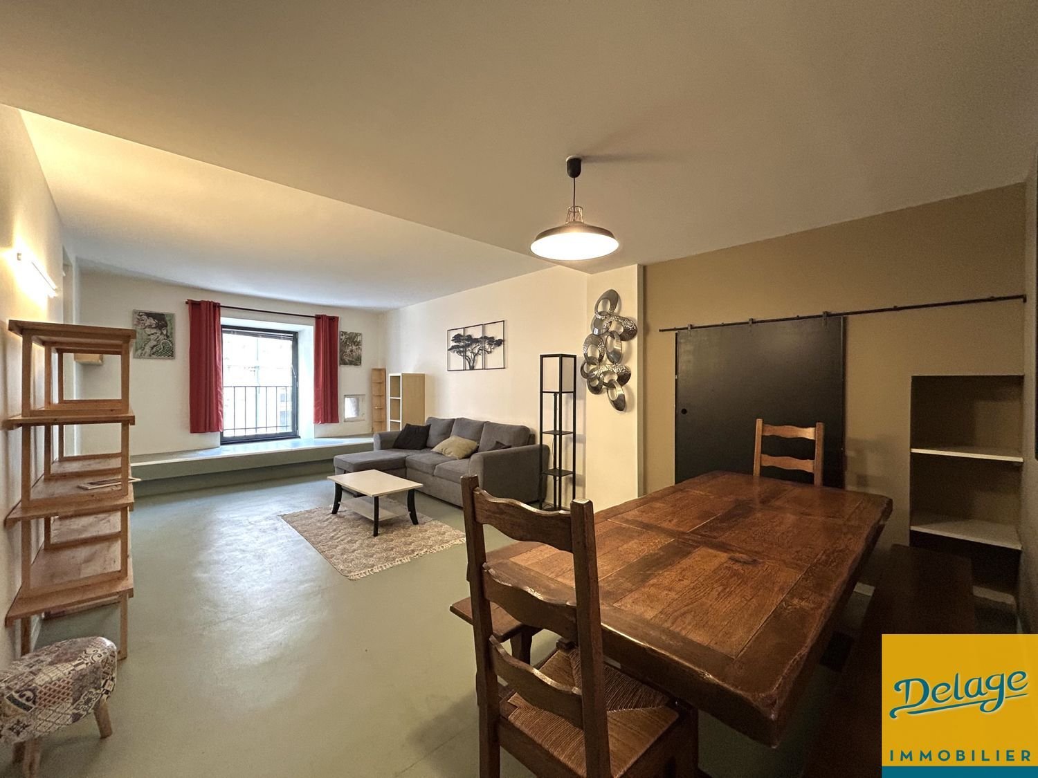 Appartement à vendre, 53m², Limoges