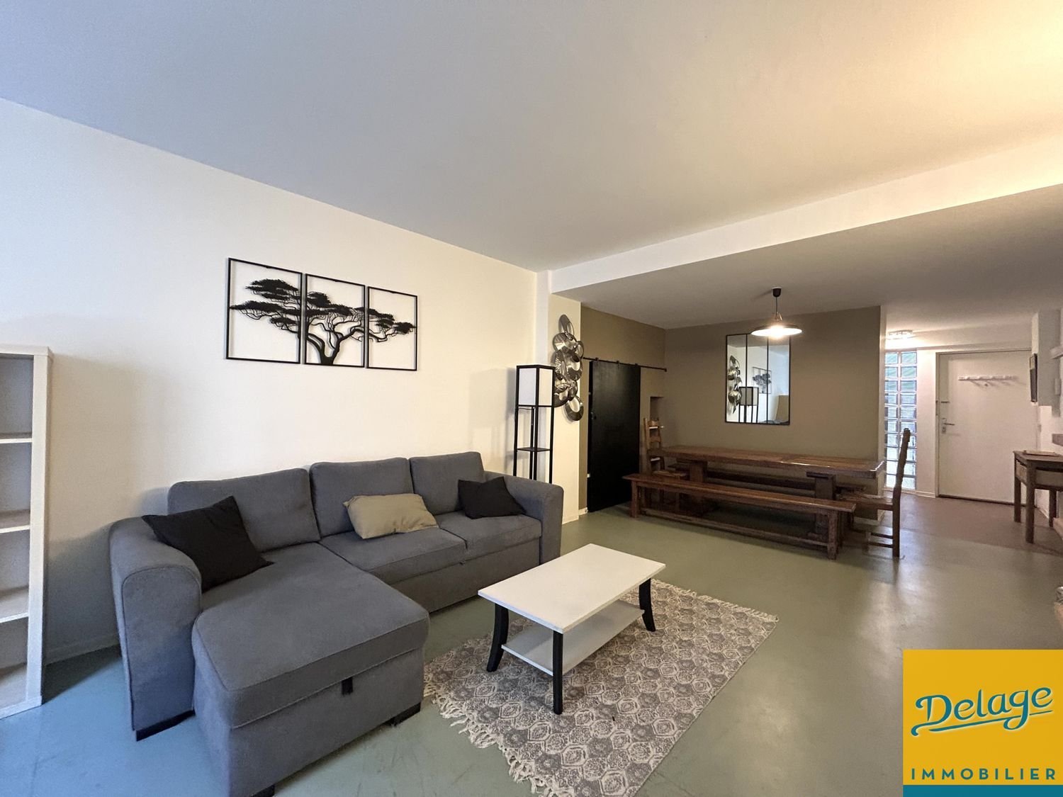 Appartement à vendre, 53m², Limoges