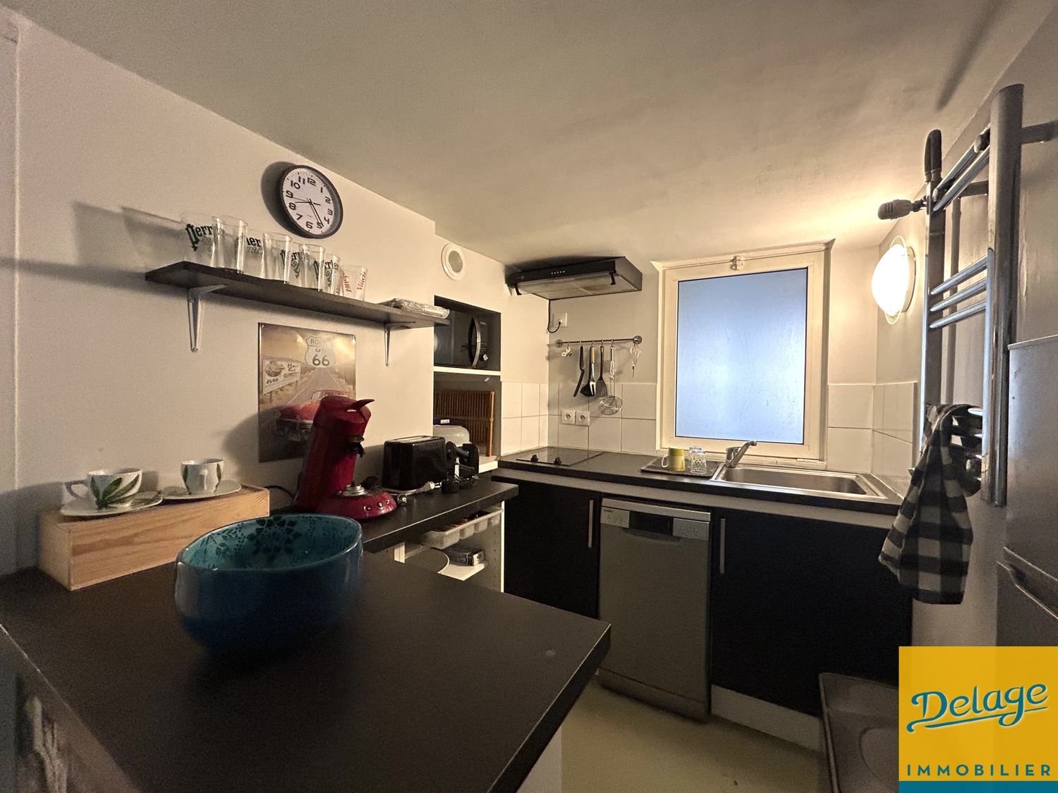 Appartement à vendre, 53m², Limoges