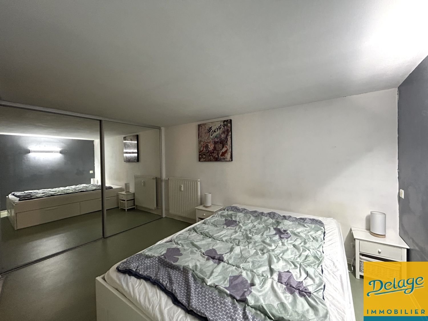 Appartement à vendre, 53m², Limoges