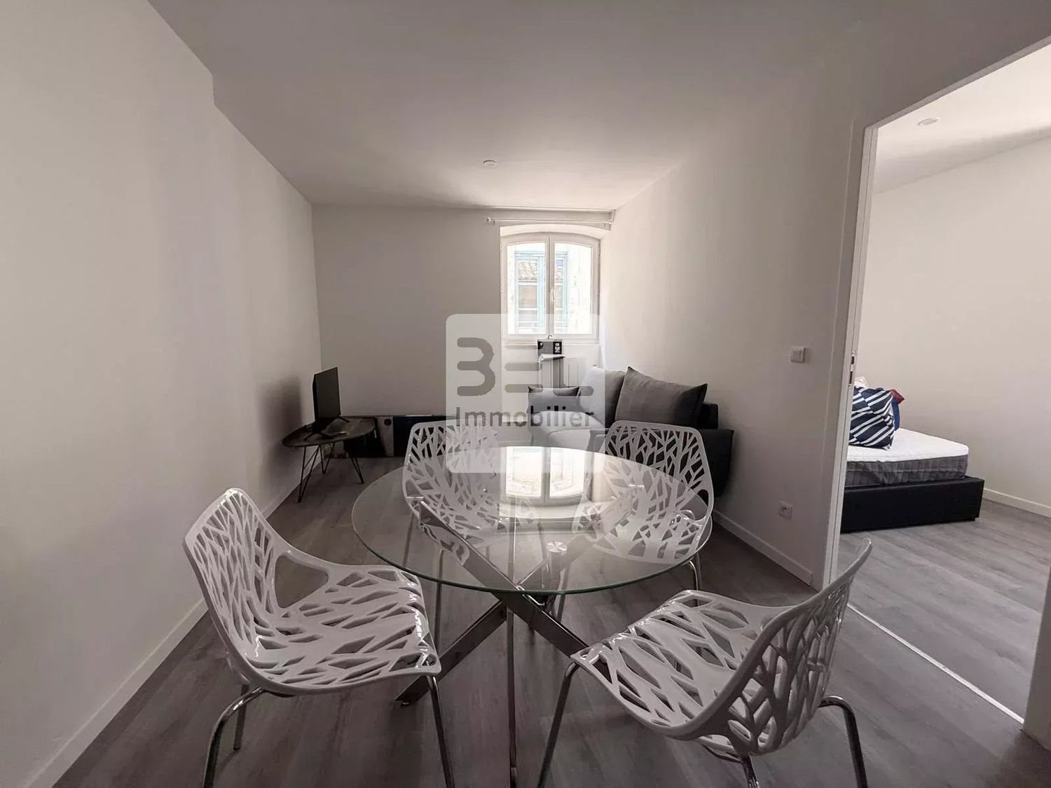 Appartement à louer, 28m², Bagnols-sur-Cèze