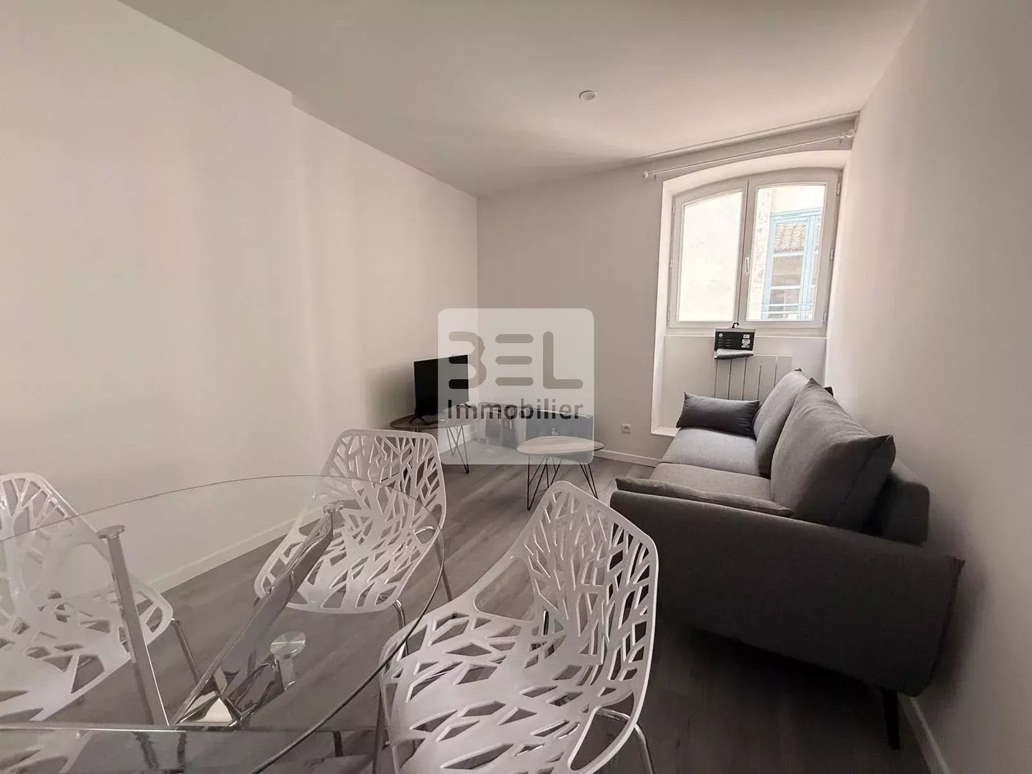 Appartement à louer, 28m², Bagnols-sur-Cèze