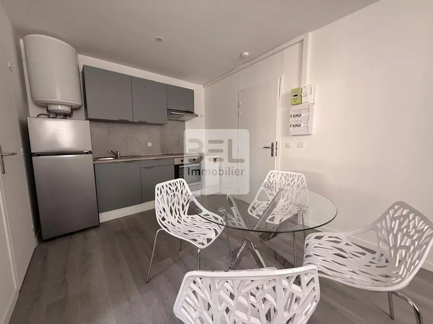 Appartement à louer, 28m², Bagnols-sur-Cèze