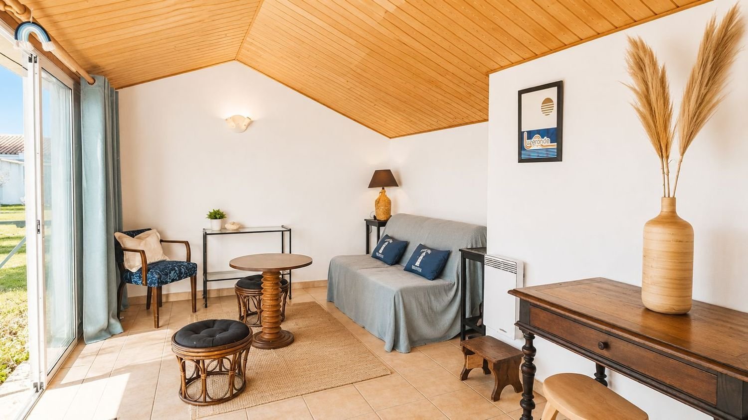 Maison à vendre, 80m², Barbâtre