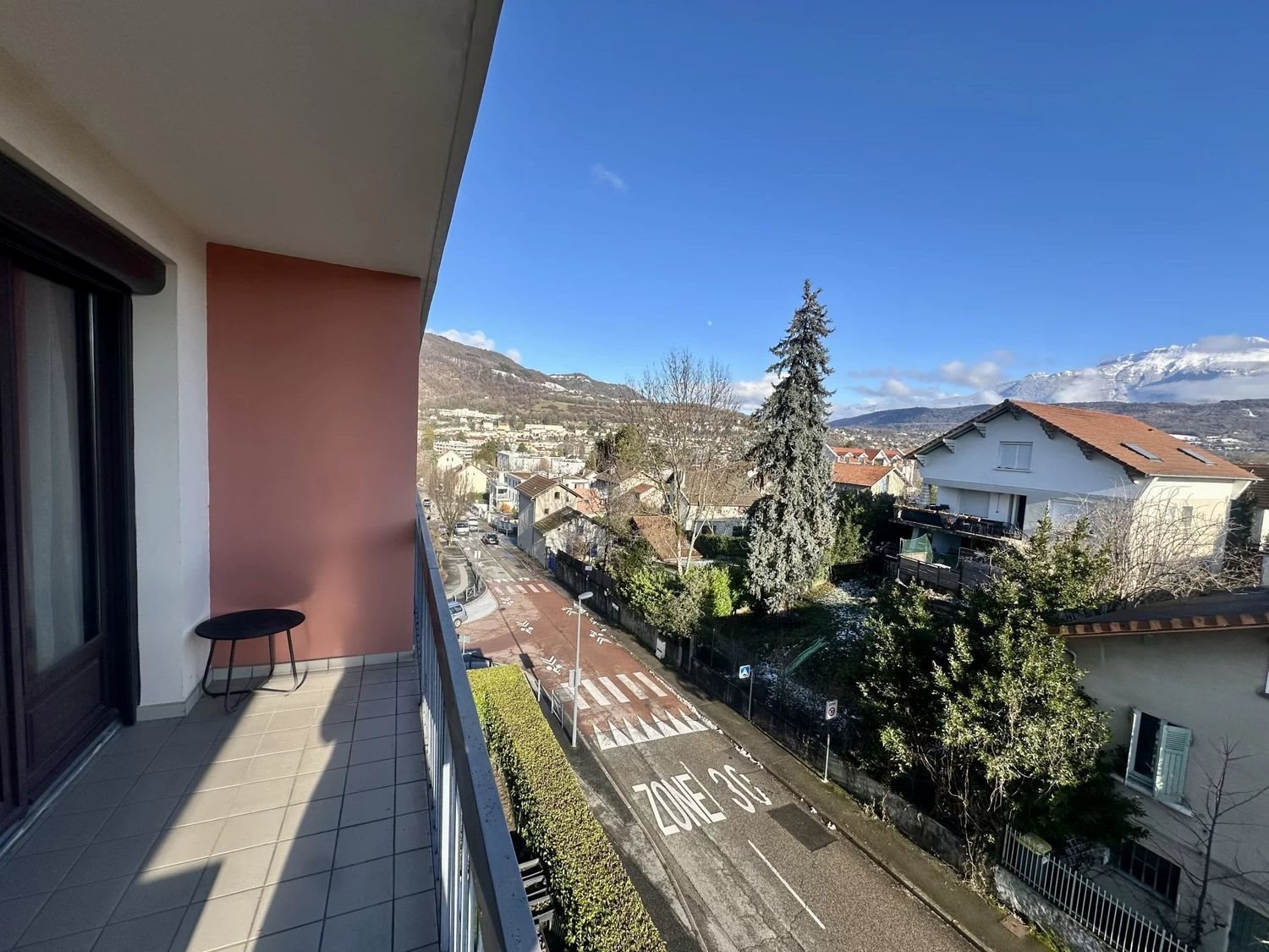 Appartement à vendre, 65m², Voiron