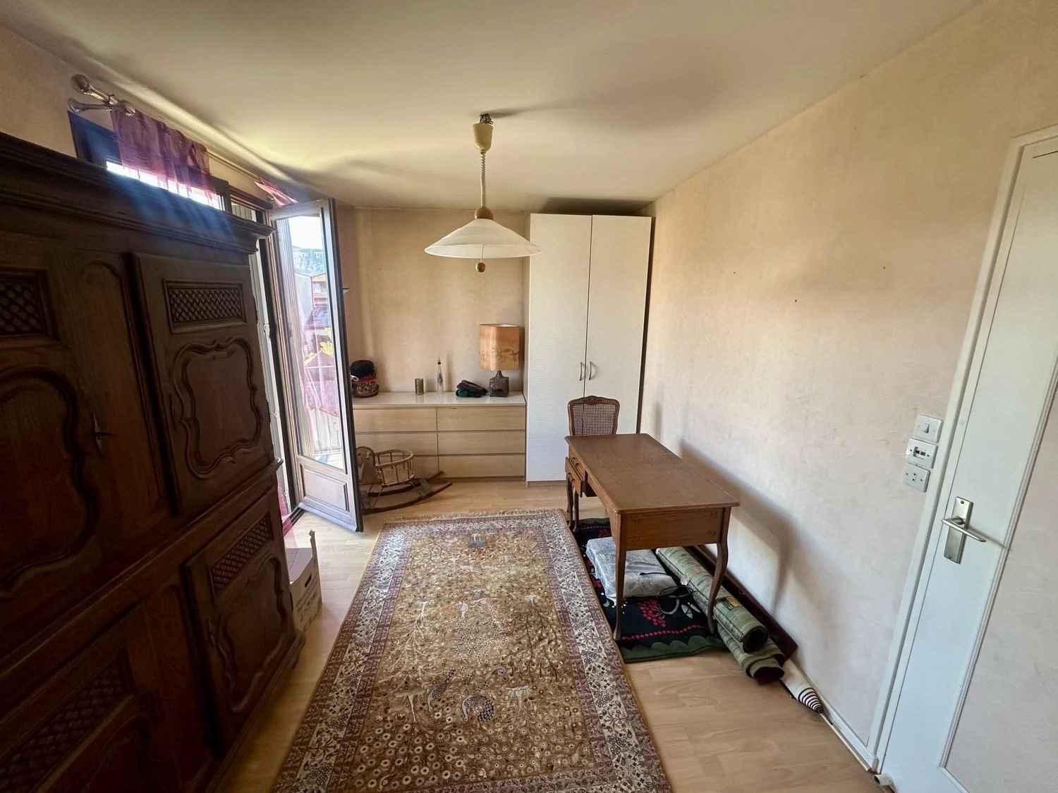 Appartement à vendre, 65m², Voiron