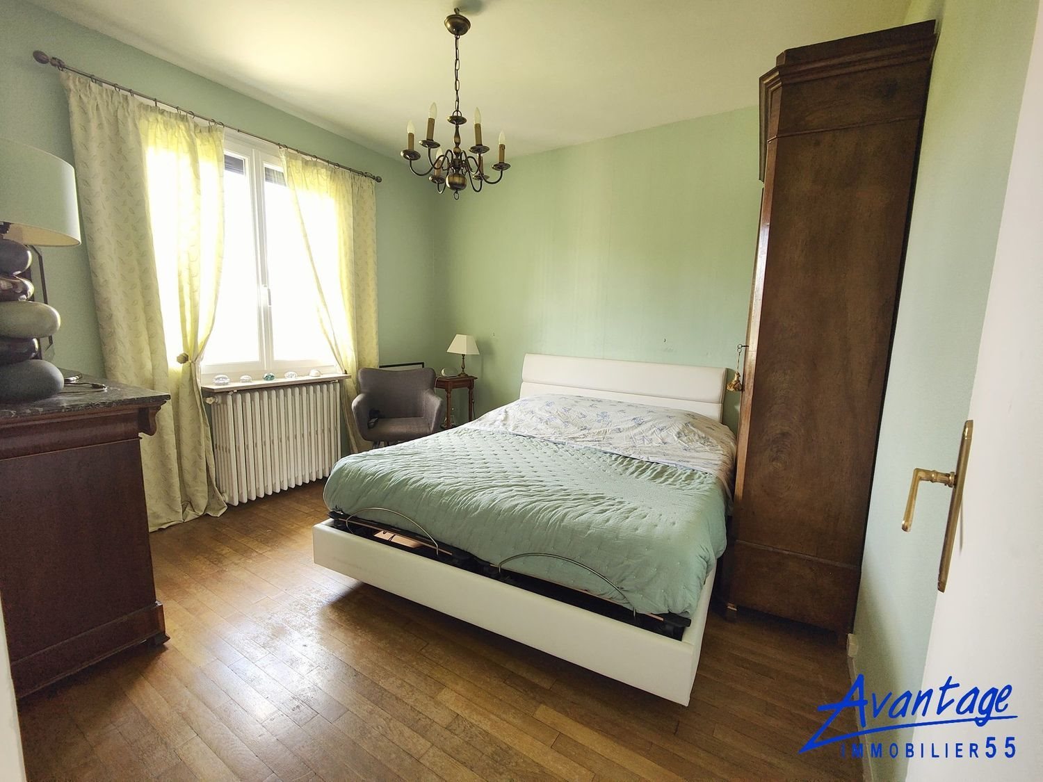Maison à vendre, 142m², Bar-le-Duc