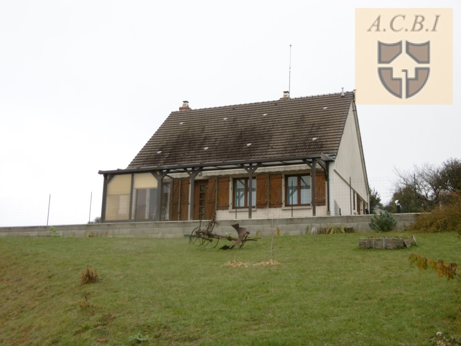 Maison à vendre, 68m², Vendôme