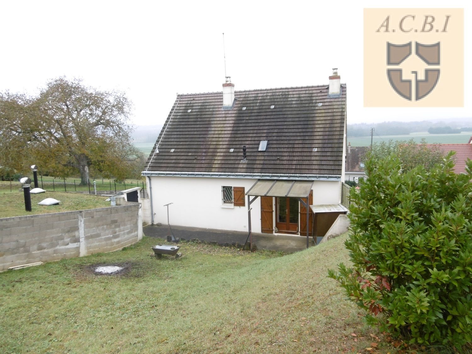 Maison à vendre, 68m², Vendôme