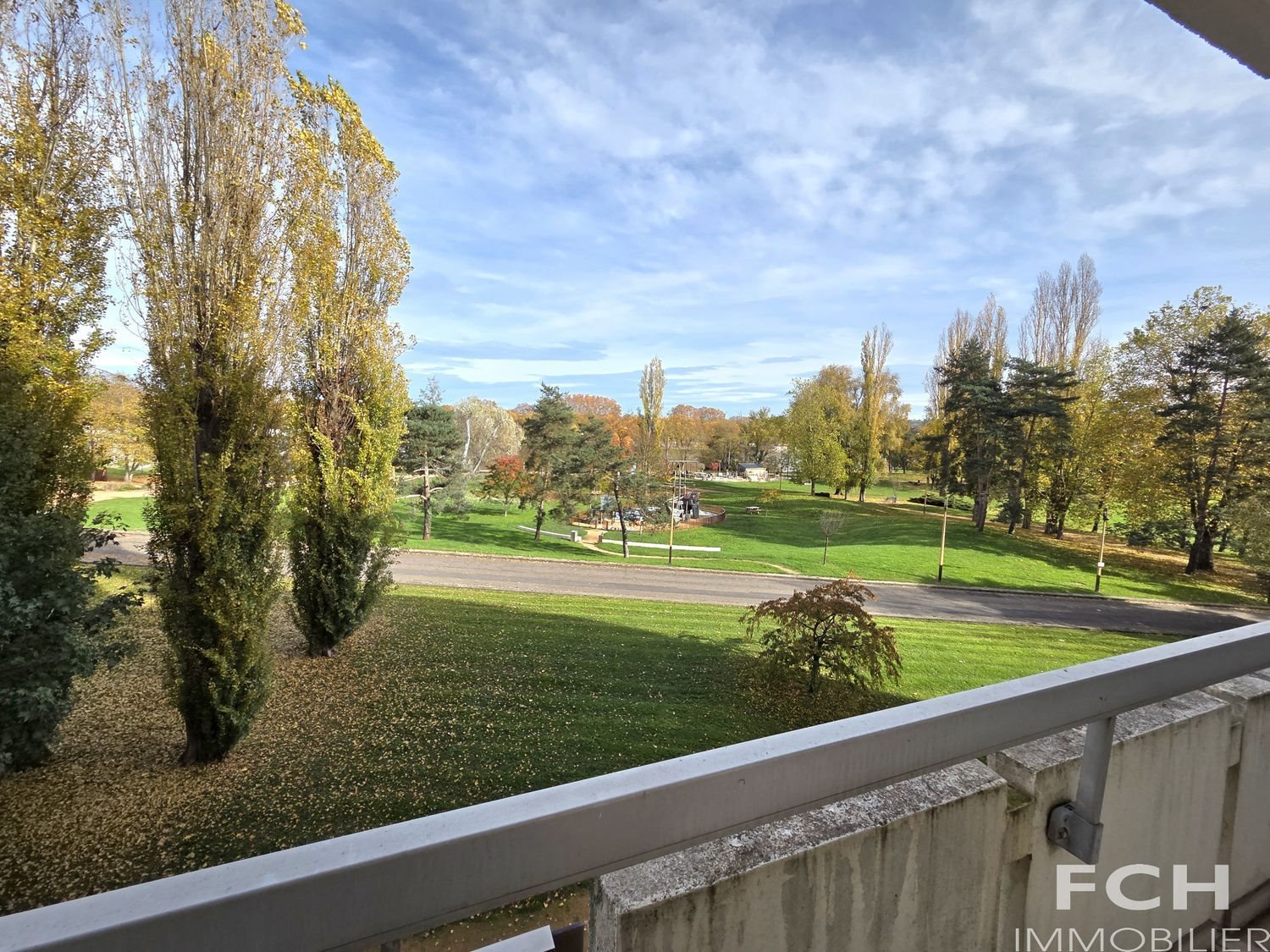 Appartement à vendre, 81m², Bellerive-sur-Allier