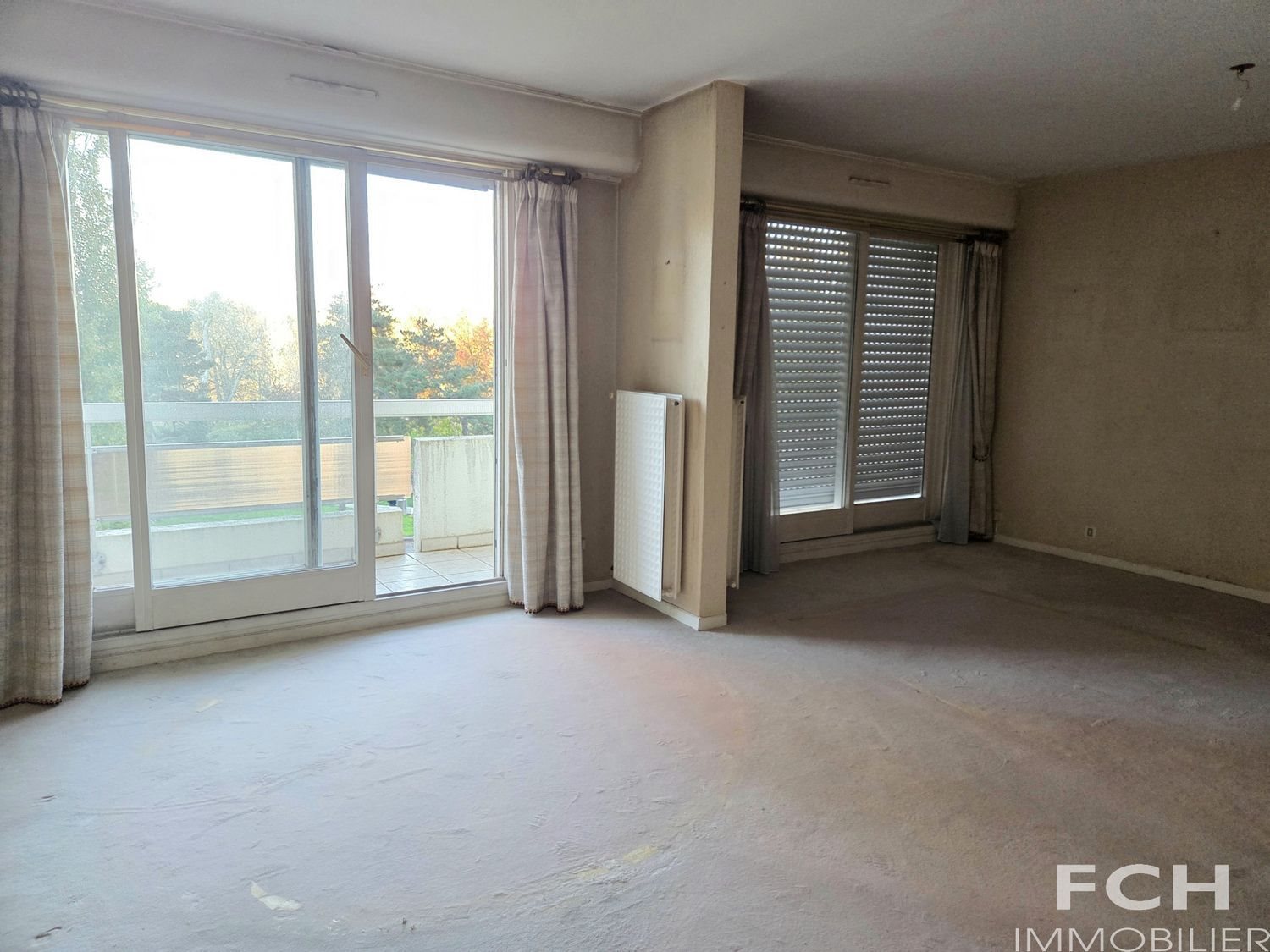 Appartement à vendre, 81m², Bellerive-sur-Allier
