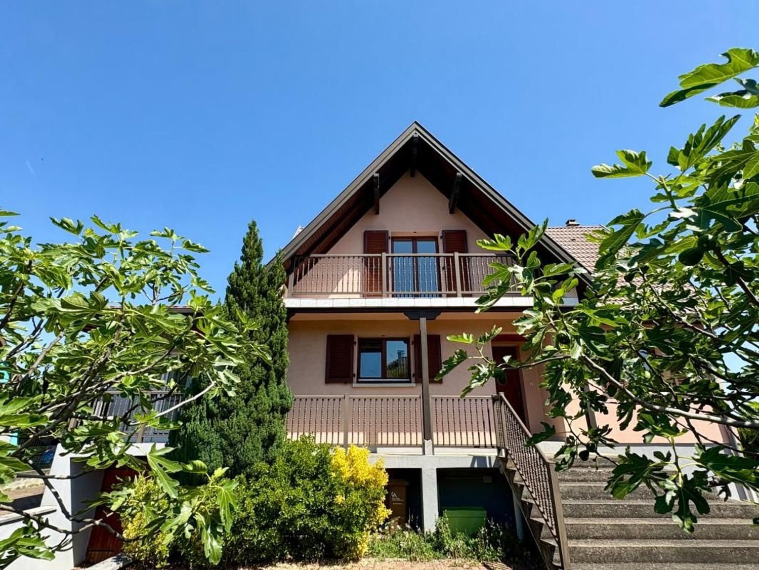 Maison à vendre, 194m², Andolsheim