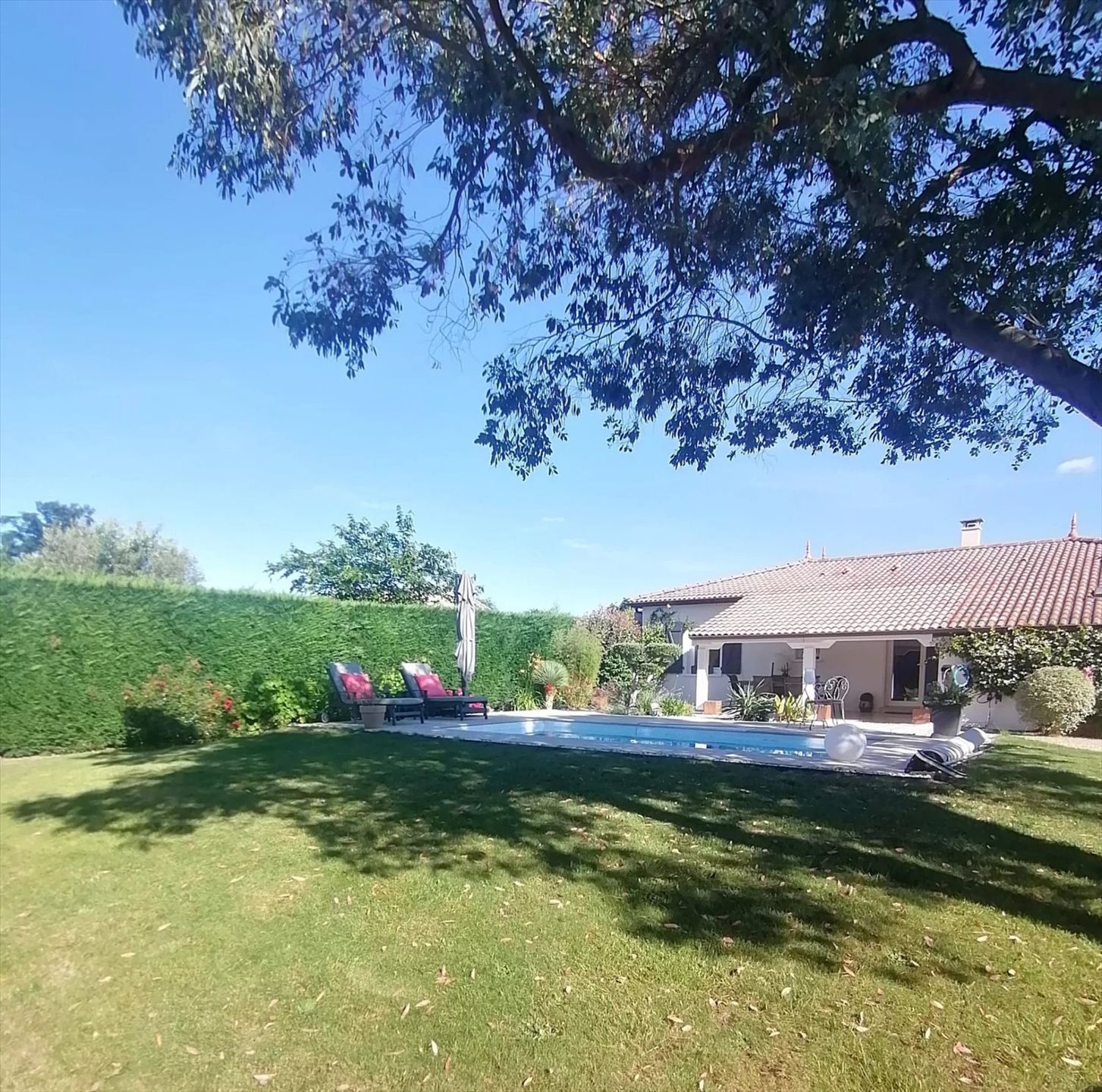 Maison à vendre, 119m², Lagrave