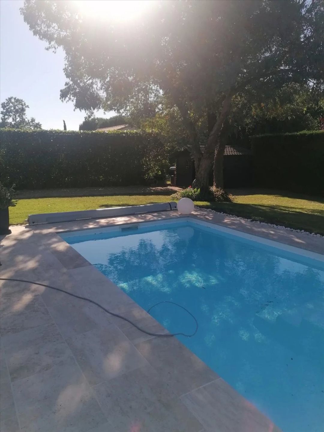 Maison à vendre, 119m², Lagrave