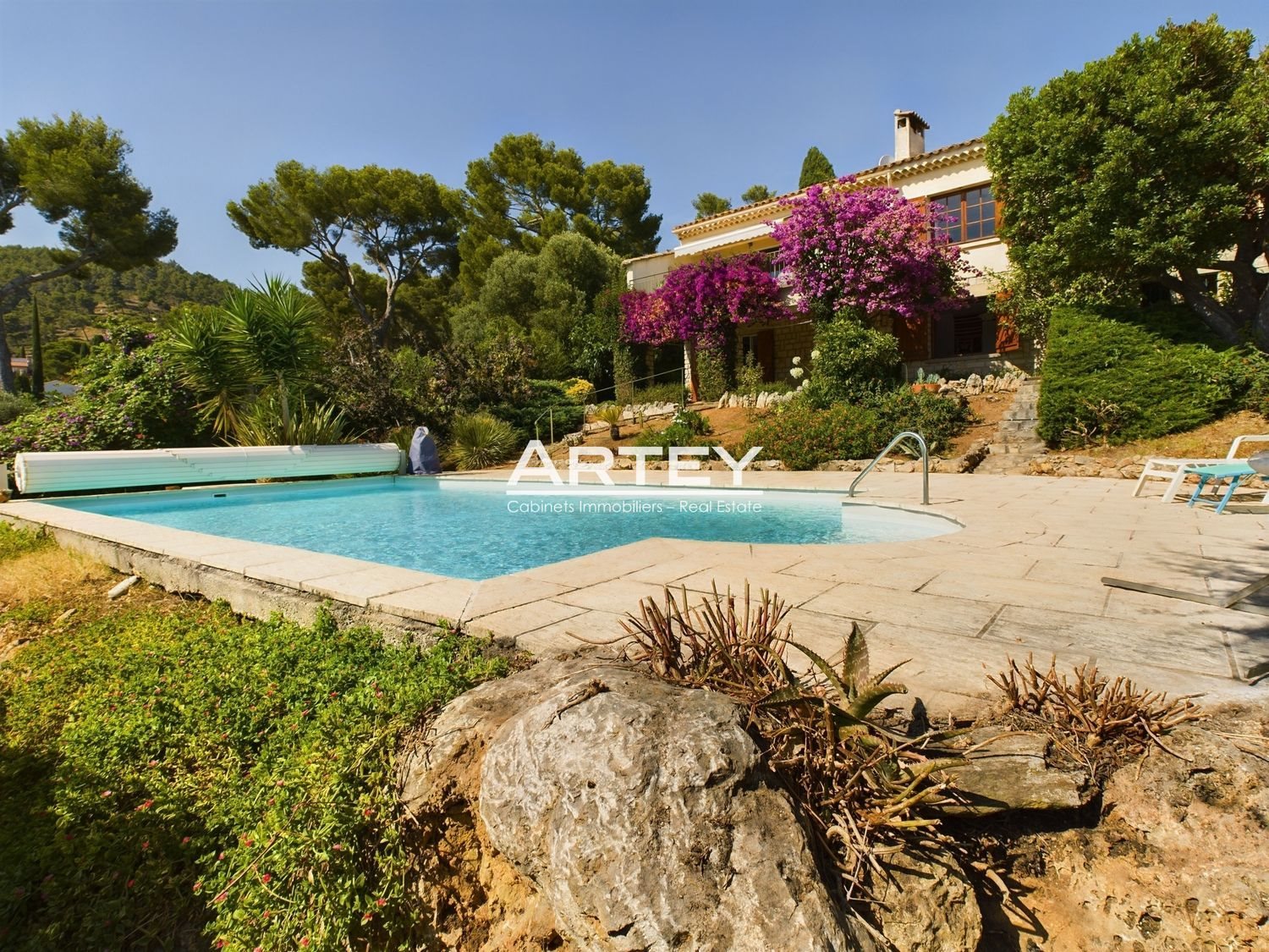 Maison à vendre, 159m², Carqueiranne