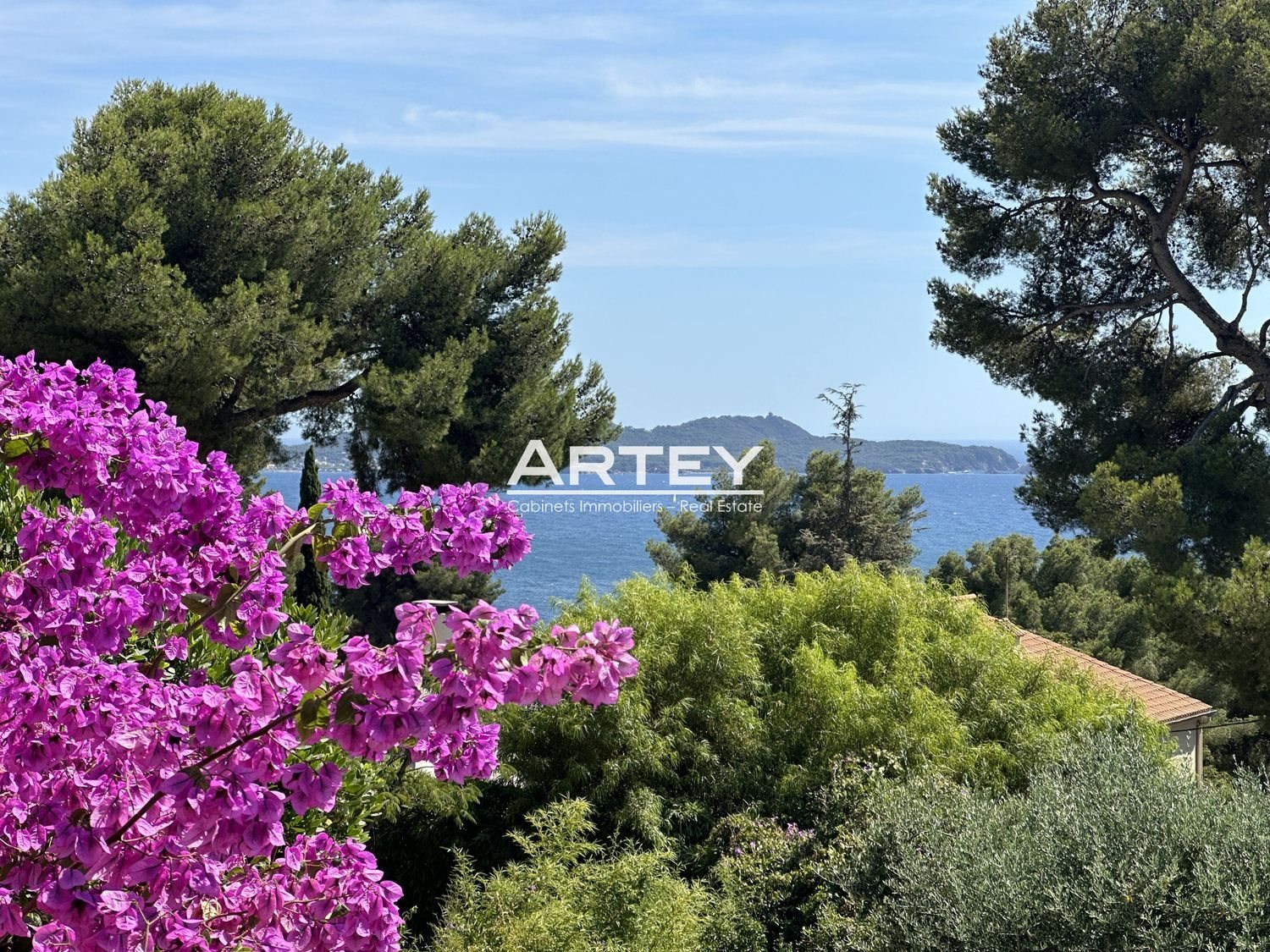 Maison à vendre, 159m², Carqueiranne