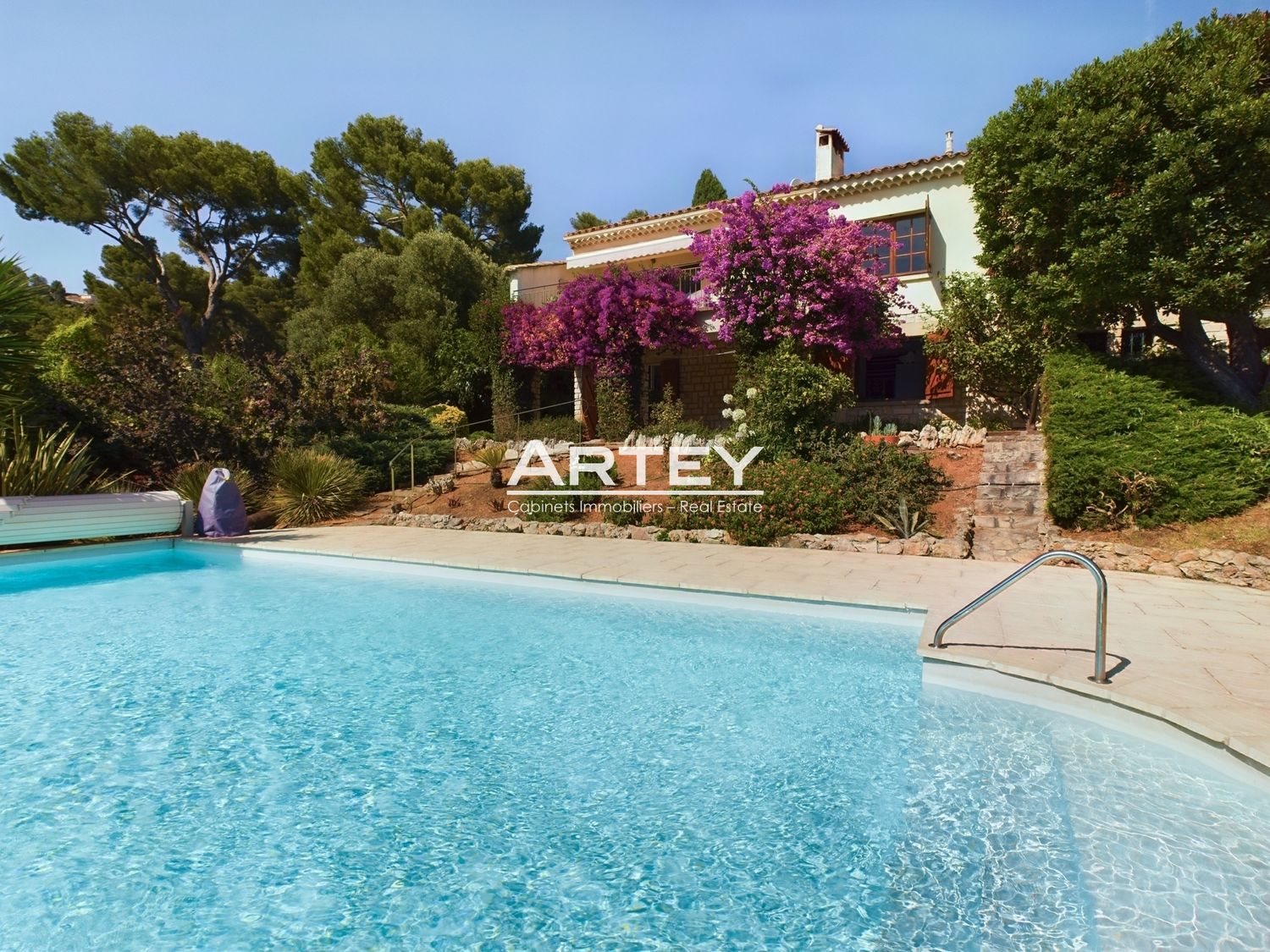 Maison à vendre, 159m², Carqueiranne