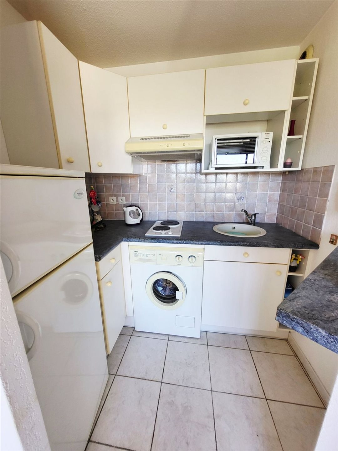 Appartement à vendre, 24m², Cavalaire-sur-Mer