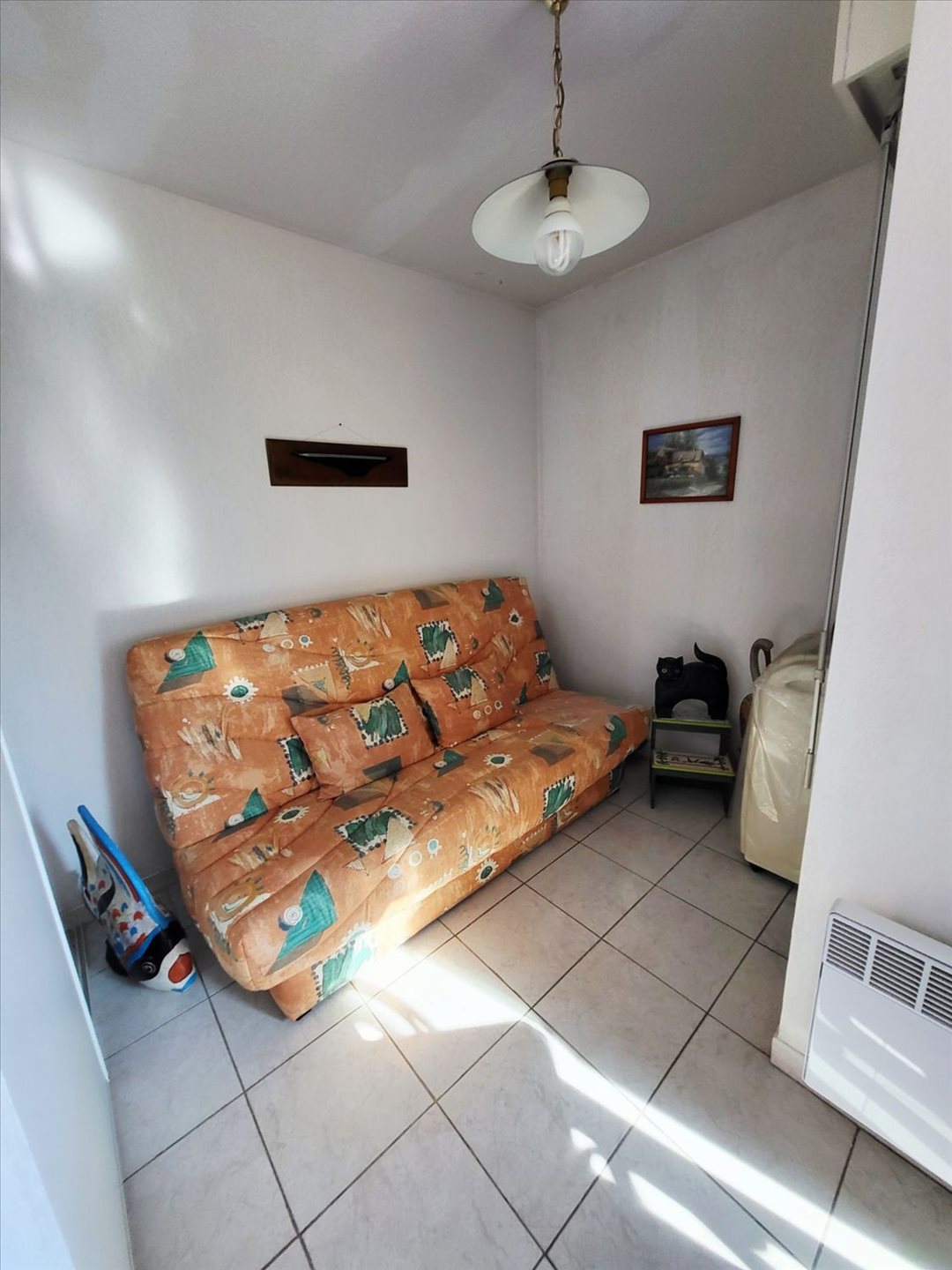 Appartement à vendre, 24m², Cavalaire-sur-Mer