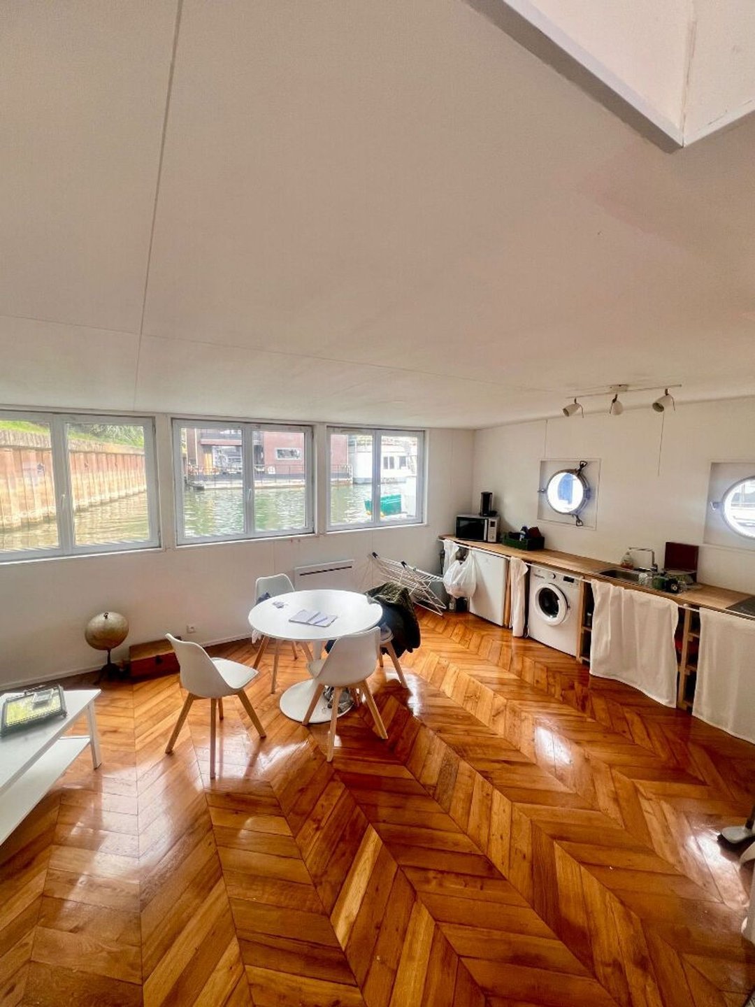 Maison à vendre, 50m², Asnières-sur-Seine