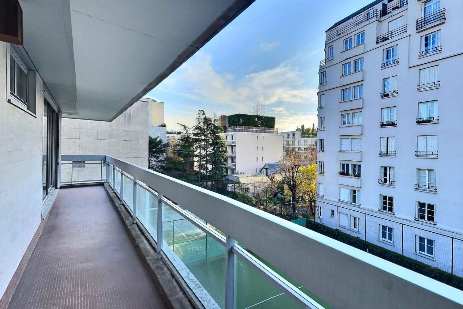 Appartement à vendre, 123m², Neuilly-sur-Seine