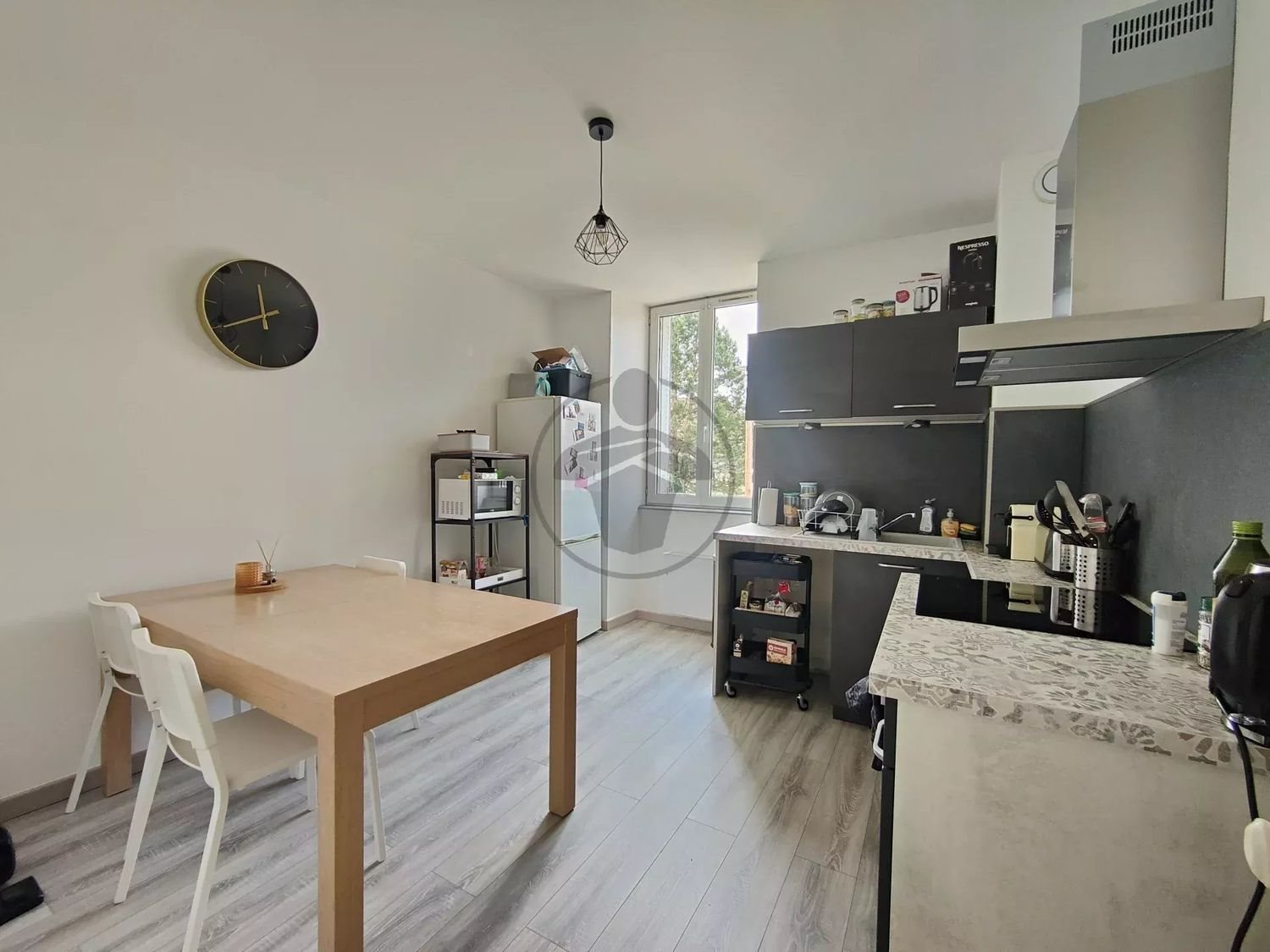 Appartement à louer, 51m², Baume-les-Dames