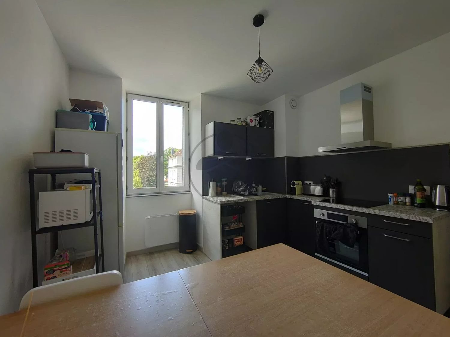 Appartement à louer, 51m², Baume-les-Dames