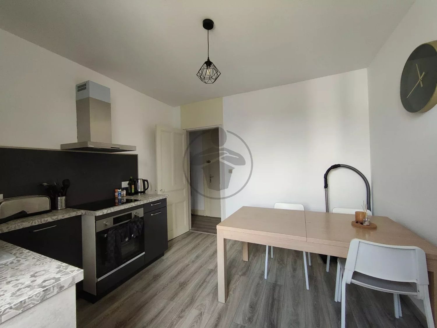Appartement à louer, 51m², Baume-les-Dames