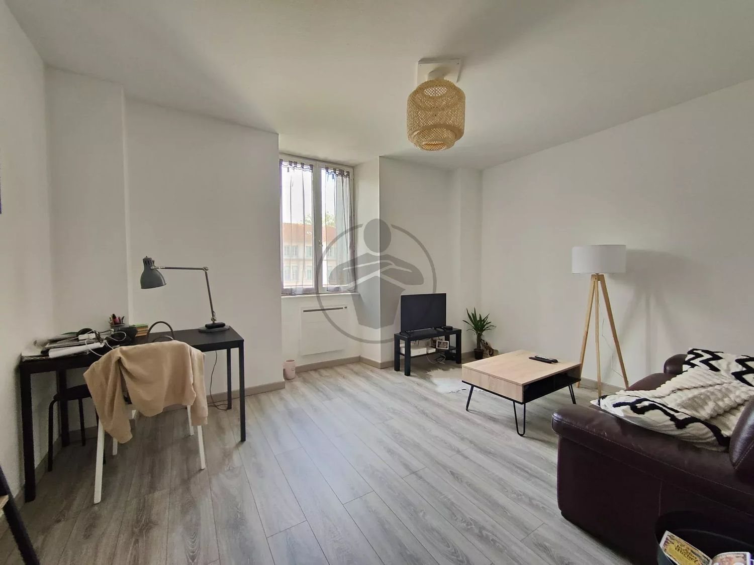 Appartement à louer, 51m², Baume-les-Dames