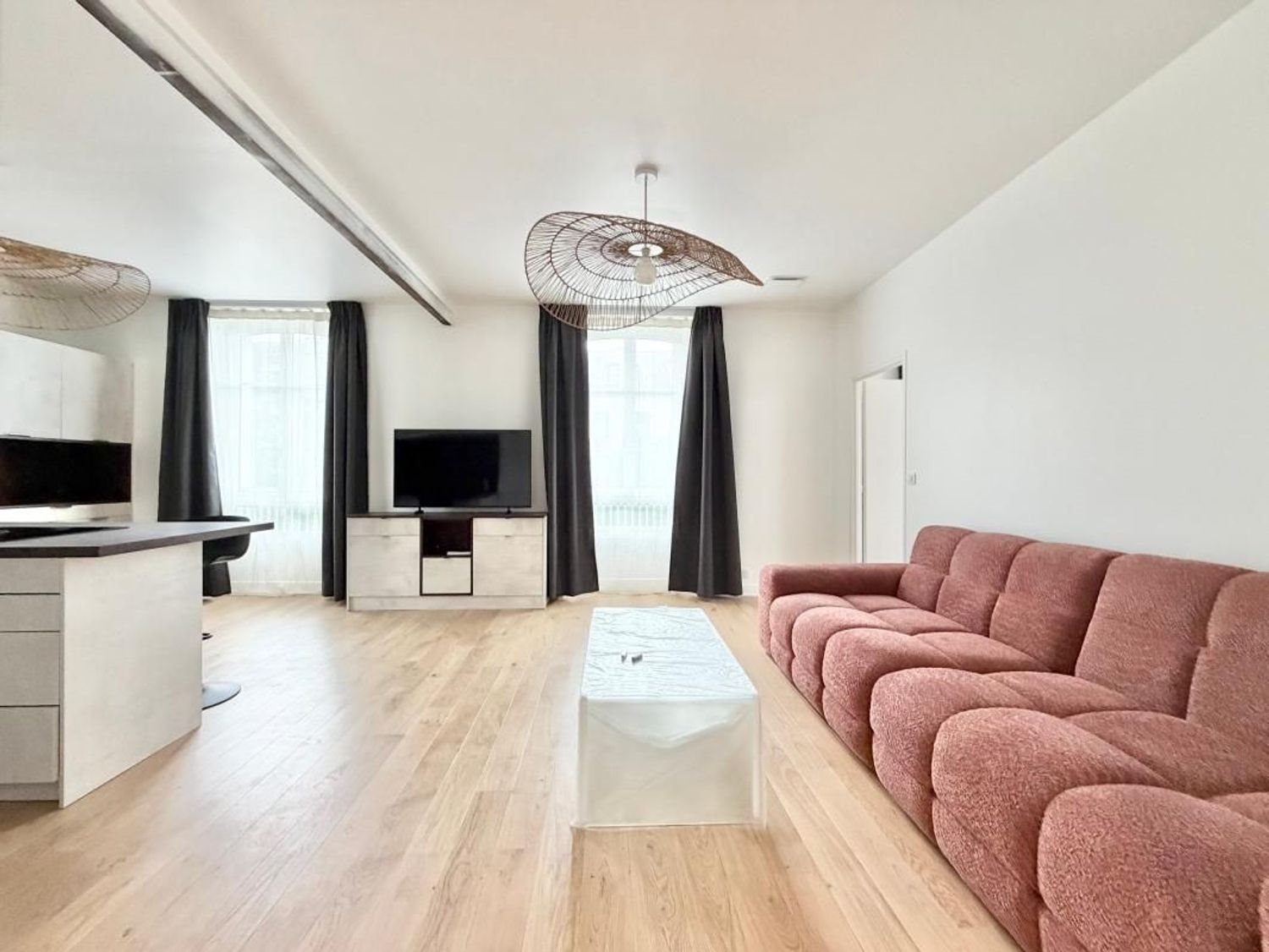 Appartement à louer, 66m², Chartres