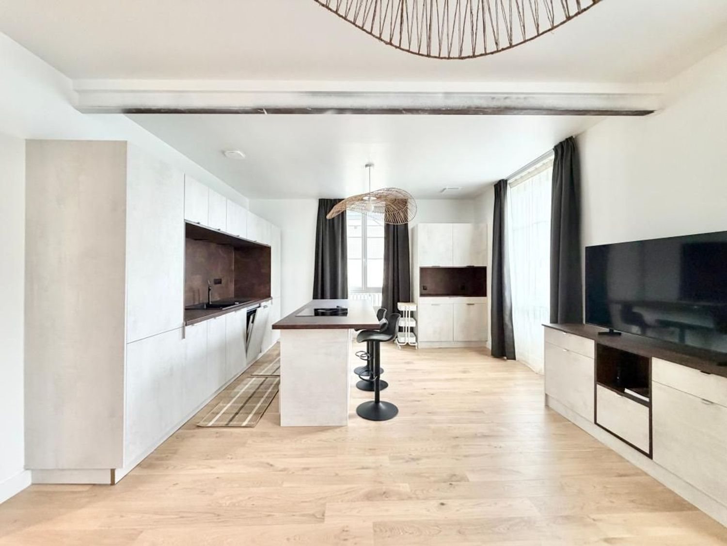 Appartement à louer, 66m², Chartres